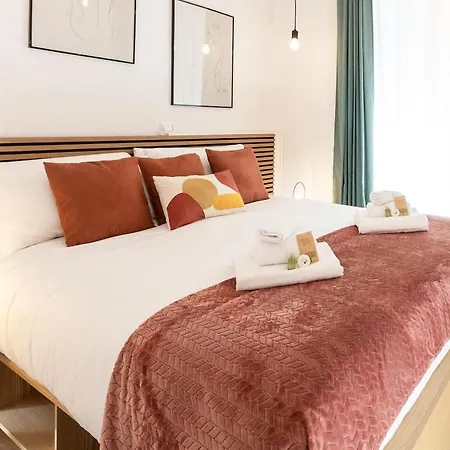 Grandefamiglia 3br * Roma
