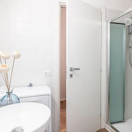 Grandefamiglia 3br Daire