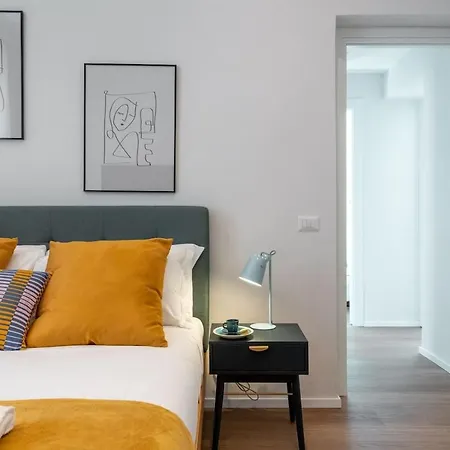 Grandefamiglia 3br * Roma