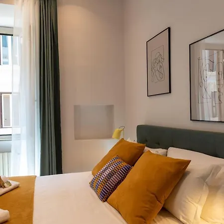 Grandefamiglia 3br