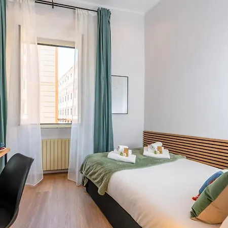 Grandefamiglia 3br