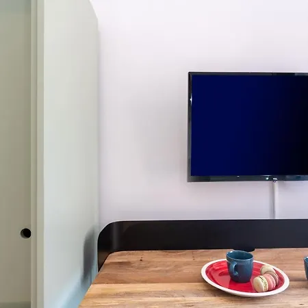 Grandefamiglia 3br Roma