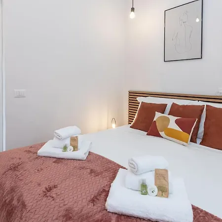 Grandefamiglia 3br *
