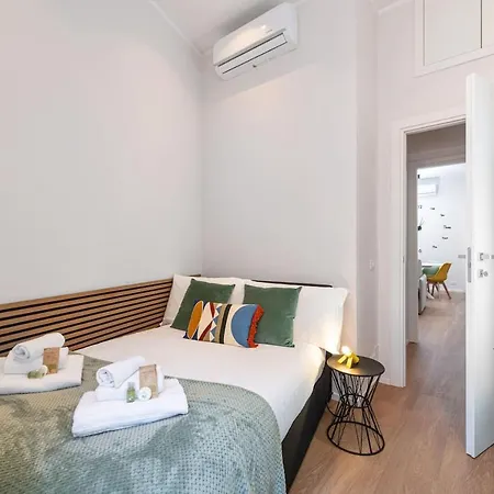 Grandefamiglia 3br