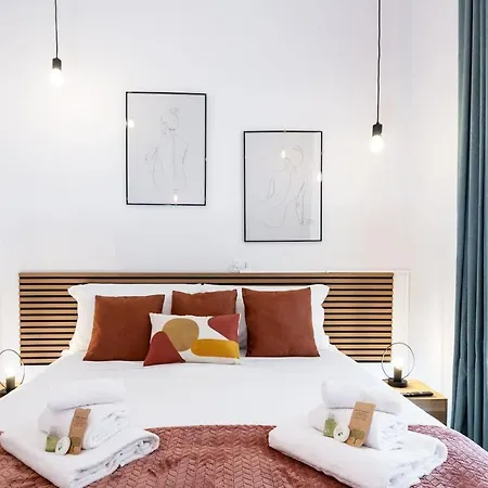 Grandefamiglia 3br Roma
